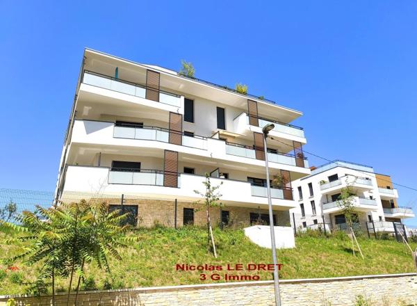 Vente / Appartement T3