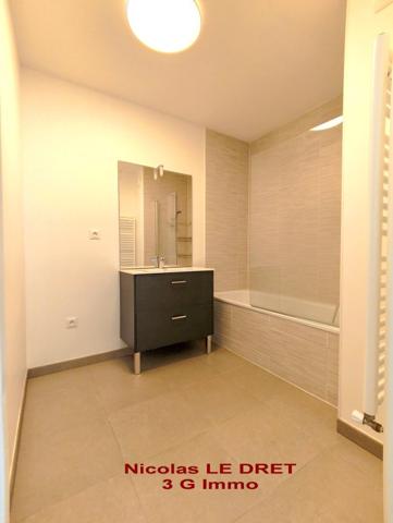 Vente / Appartement T3