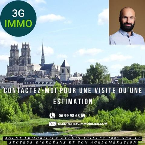 Vente / Appartement T3