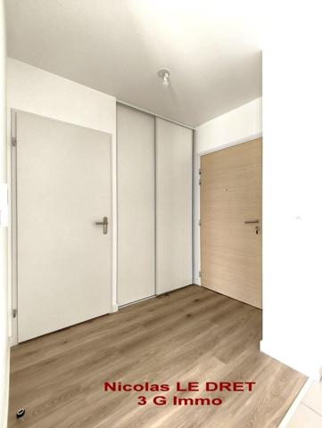 Vente / Appartement T3