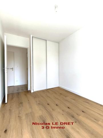 Vente / Appartement T3