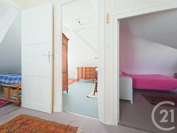 Maison à vendre  7 pièces - 120 m 2   ST MALO  - 35