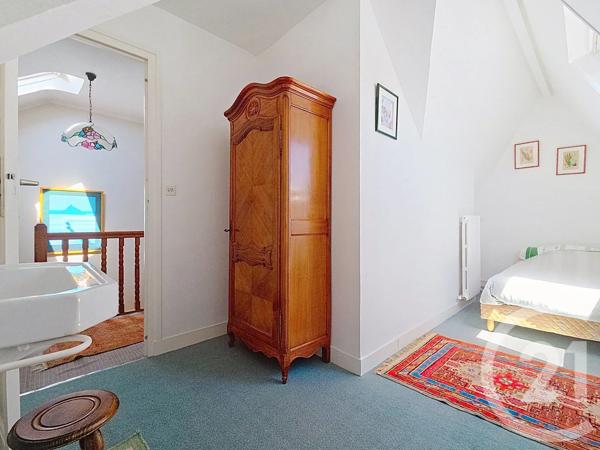 Maison à vendre  7 pièces - 120 m 2   ST MALO  - 35