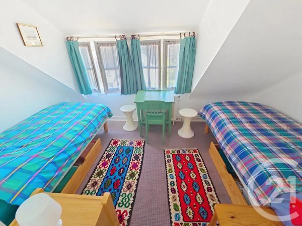 Maison à vendre  7 pièces - 120 m 2   ST MALO  - 35