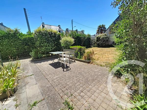 Maison à vendre  7 pièces - 120 m 2   ST MALO  - 35