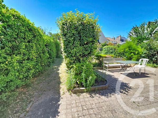 Maison à vendre  7 pièces - 120 m 2   ST MALO  - 35