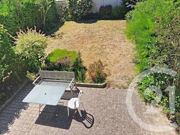 Maison à vendre  7 pièces - 120 m 2   ST MALO  - 35