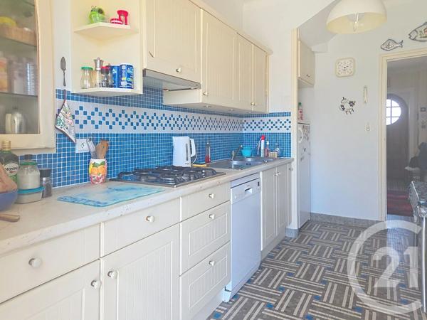 Maison à vendre  7 pièces - 120 m 2   ST MALO  - 35