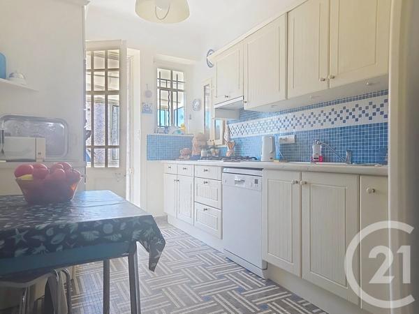 Maison à vendre  7 pièces - 120 m 2   ST MALO  - 35