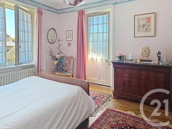 Maison à vendre  7 pièces - 120 m 2   ST MALO  - 35