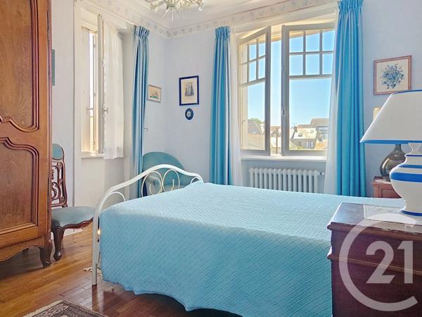 Maison à vendre  7 pièces - 120 m 2   ST MALO  - 35