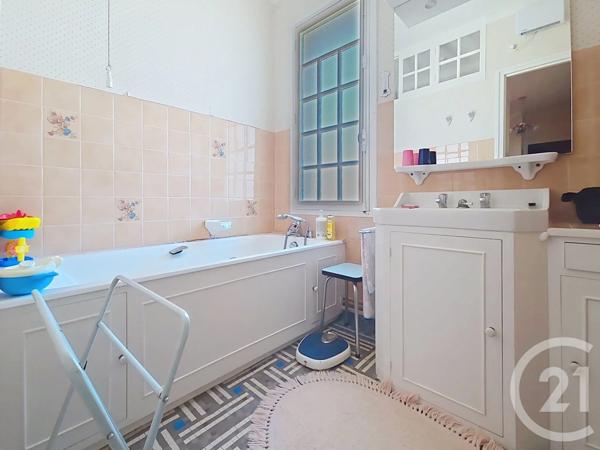 Maison à vendre  7 pièces - 120 m 2   ST MALO  - 35