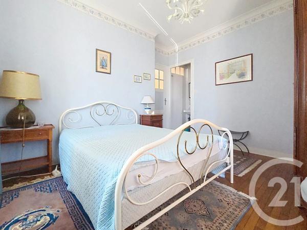 Maison à vendre  7 pièces - 120 m 2   ST MALO  - 35
