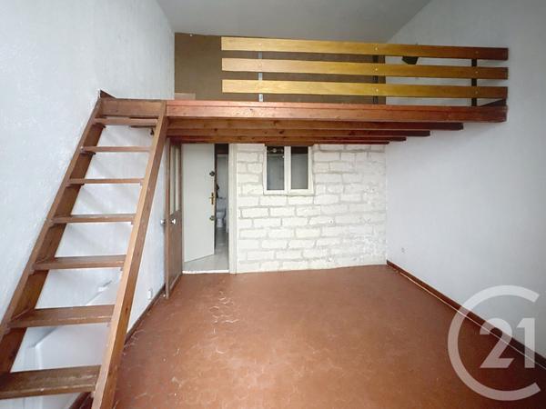 Appartement Duplex à vendre  2 pièces - 25,64 m2 MONTPELLIER - 34