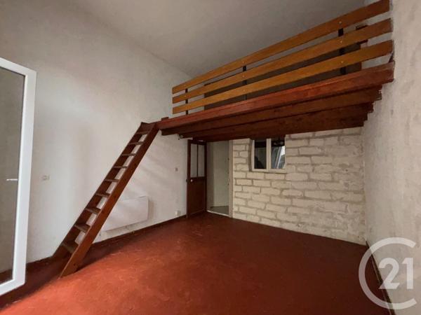 Appartement Duplex à vendre  2 pièces - 25,64 m2 MONTPELLIER - 34