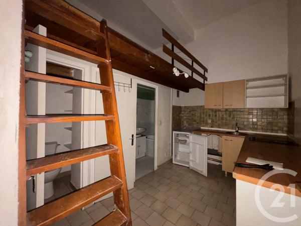 Appartement Duplex à vendre  2 pièces - 25,64 m2 MONTPELLIER - 34