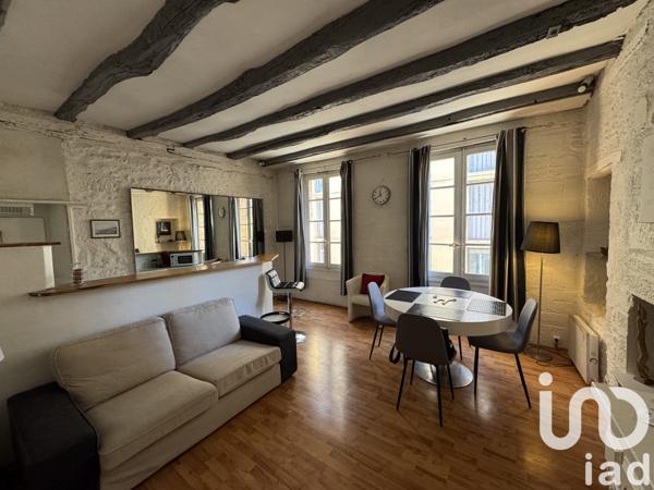 Immeuble à vendre 165 m² Sarlat-la-Canéda