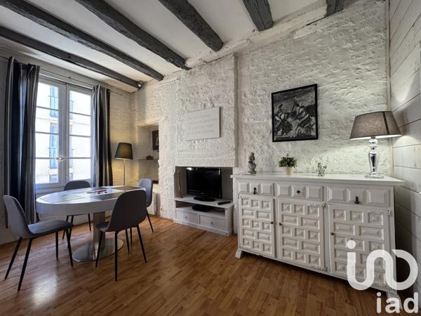 Immeuble à vendre 165 m² Sarlat-la-Canéda