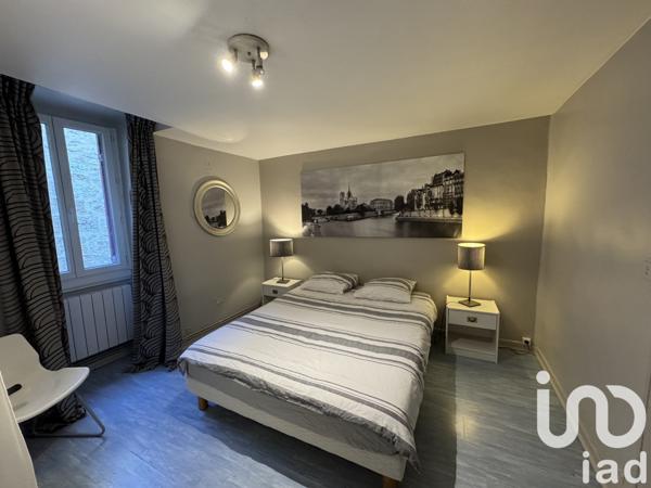 Immeuble à vendre 165 m² Sarlat-la-Canéda