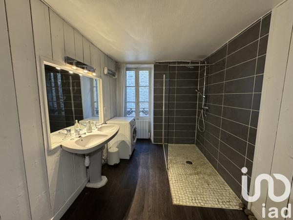 Immeuble à vendre 165 m² Sarlat-la-Canéda