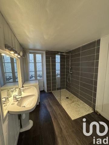 Immeuble à vendre 165 m² Sarlat-la-Canéda