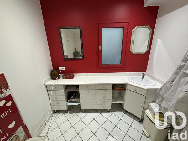 Immeuble à vendre 165 m² Sarlat-la-Canéda