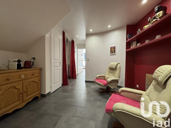 Immeuble à vendre 165 m² Sarlat-la-Canéda