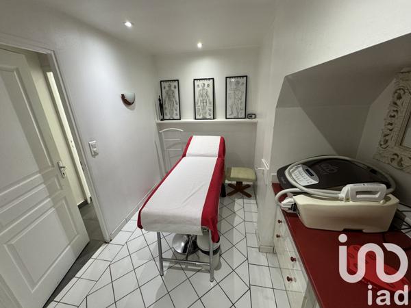 Immeuble à vendre 165 m² Sarlat-la-Canéda