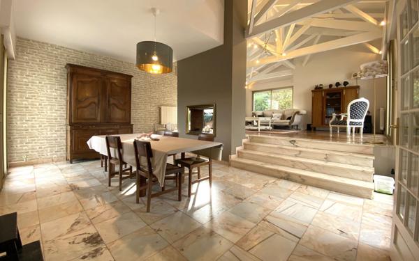 Maison à vendre    8 pièces •  Pont-du-Casse