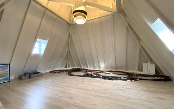 Maison à vendre    8 pièces •  Pont-du-Casse