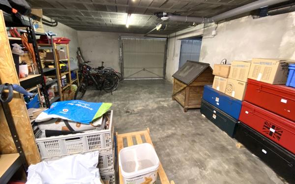 Maison à vendre    8 pièces •  Pont-du-Casse