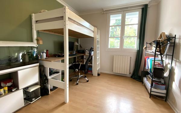 Maison à vendre    8 pièces •  Pont-du-Casse