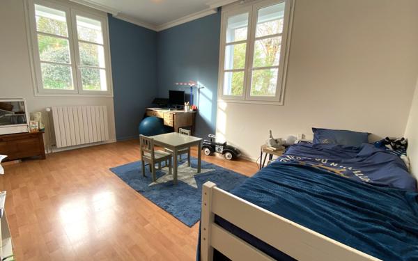 Maison à vendre    8 pièces •  Pont-du-Casse