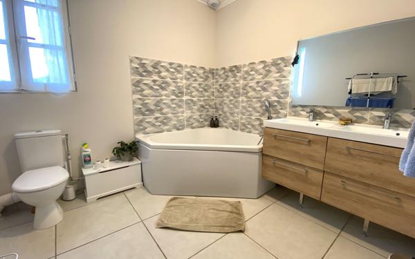 Maison à vendre    8 pièces •  Pont-du-Casse