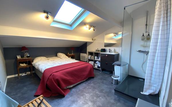 Maison à vendre    8 pièces •  Pont-du-Casse