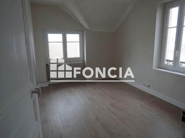 Location Appartement 3 pièces 68.53 m² - 1 PASSAGE LATUILLE Biarritz Cedex 64200