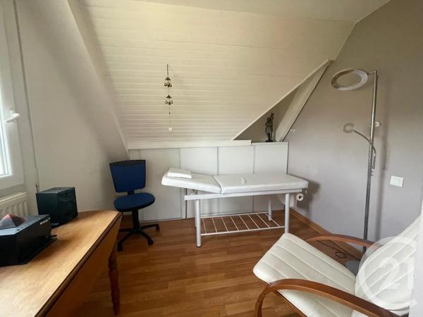 Maison à vendre  6 pièces - 107 m 2   ST AVE  - 56