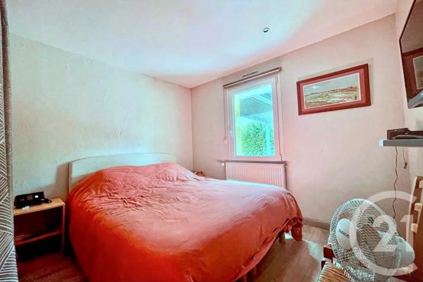 Maison à vendre  6 pièces - 107 m 2   ST AVE  - 56