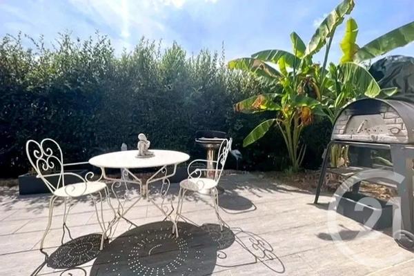 Maison à vendre  6 pièces - 107 m 2   ST AVE  - 56
