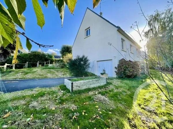 Maison à vendre  6 pièces - 107 m 2   ST AVE  - 56