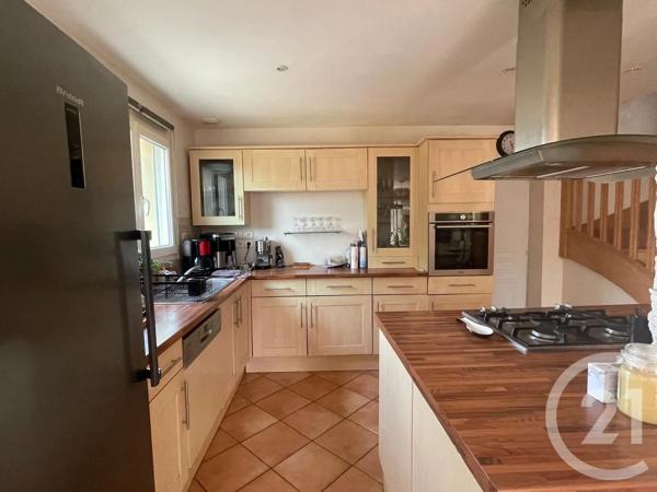 Maison à vendre  6 pièces - 107 m 2   ST AVE  - 56