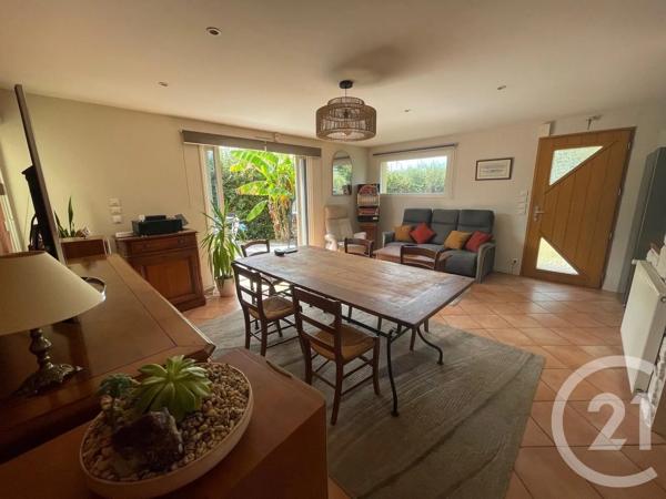 Maison à vendre  6 pièces - 107 m 2   ST AVE  - 56