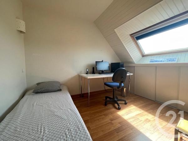Maison à vendre  6 pièces - 107 m 2   ST AVE  - 56