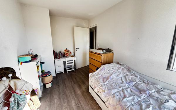 Appartement à vendre    3 pièces • 59,90 m2 Colomiers