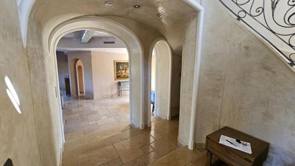 Bastide à Trans En Provence 8 pièce(s) 300 m2