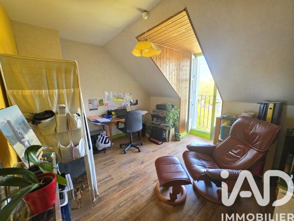 Maison à vendre 5 pièces 105 m² Orléans