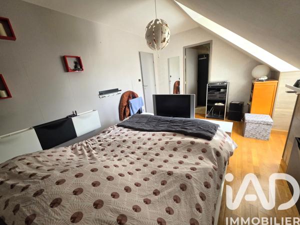 Maison à vendre 5 pièces 105 m² Orléans