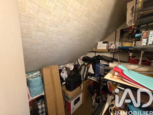 Maison à vendre 5 pièces 105 m² Orléans