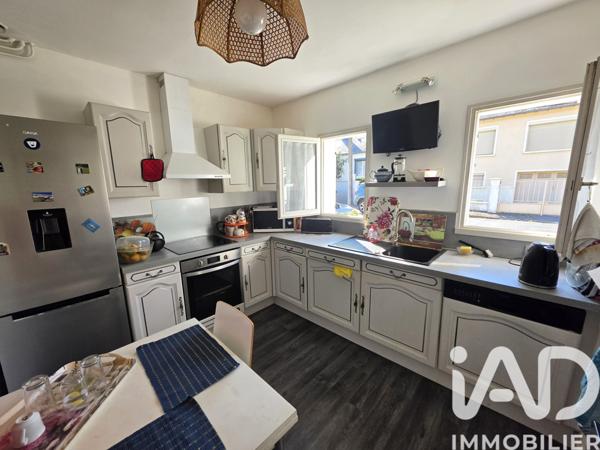 Maison à vendre 5 pièces 105 m² Orléans