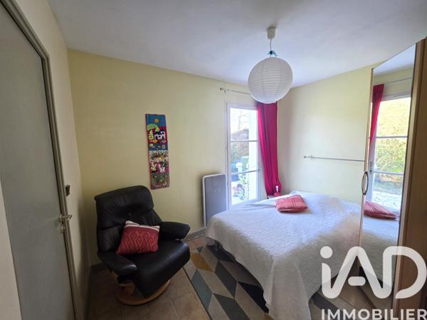 Maison à vendre 5 pièces 105 m² Orléans